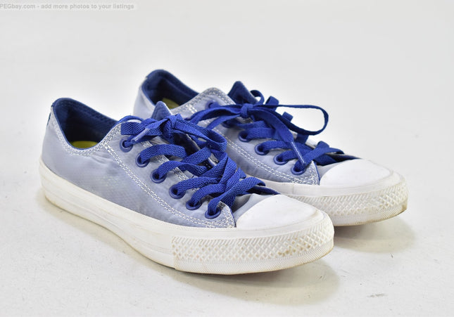 Converse Damen Sportschuhe Sneaker EUR 38 Nr. 25-A 1859-Schuh-Gebraucht-secondhand