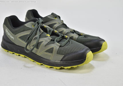 Salomon  Herren Wanderschuhe Trekking  EUR 46 Nr. 25-L 1798