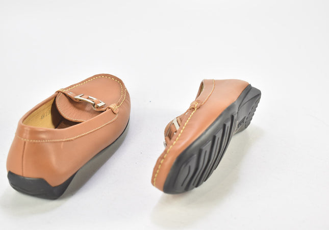 Kastadiva Damen Halbschuhe Slipper Ballerinas EUR 39 Nr. 24-J 2647-Schuh-Gebraucht-secondhand