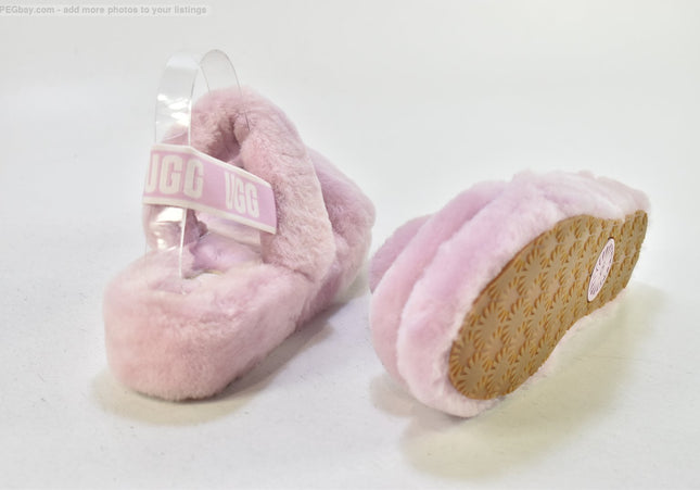 UGG Australia  Damen Sandale Sandalette  SL 27 Nr. 26-S 1822