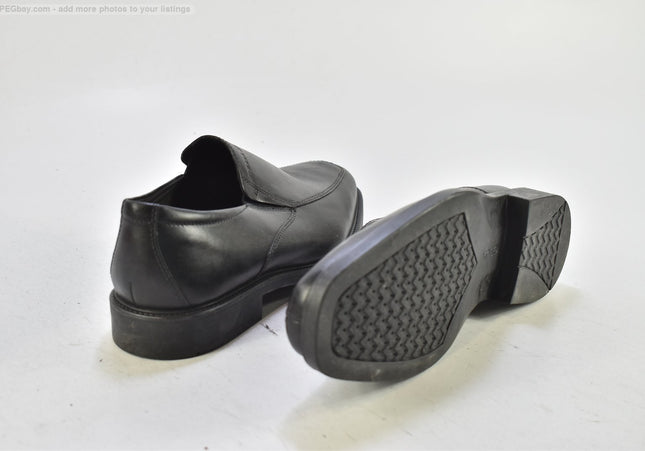 Geox  Herren Halbschuhe Slipper  Gr. 41 Nr. 26-U 1871