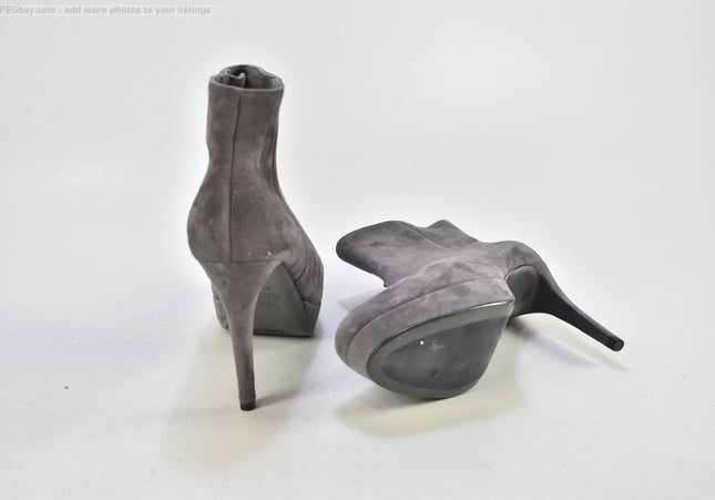 Kennel&Schmenger  Damen Stiefelette Boots  UK 5,5 Nr. 26-B 860