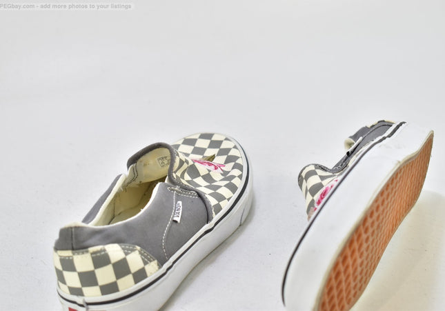 Vans  Damen Sportschuhe Sneaker  EUR 41 Nr. 25-Z 2621