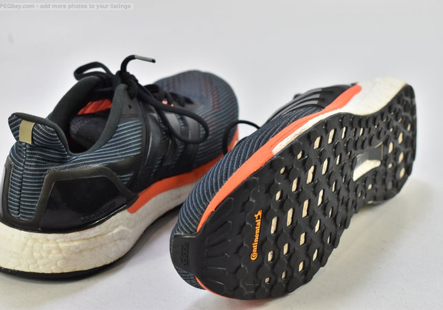 Adidas Supernova Herren Sportschuhe Sneaker  EUR 47 1/3 Nr. 25-V 658