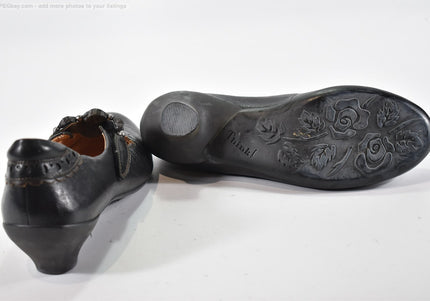 Think  Damen Pumps High Heels  EUR 38 Nr. 25-N 1647