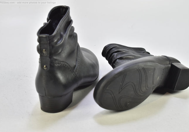 Medicus  Damen Stiefelette Boots  UK 4,5 Nr. 26-B 686