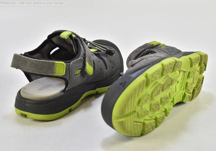 Keen  Damen Sandale Sandalette  EUR 38 Nr. 26-S 3894