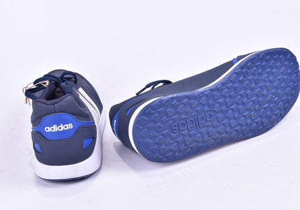 Adidas VS Switch Damen Sportschuhe Sneaker EUR 37 1/3 Nr. 23-Y 299-Schuh-Gebraucht-secondhand