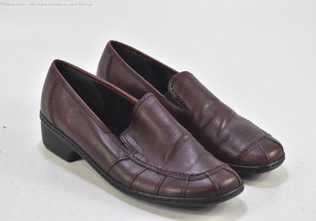 Jenny by Ara Damen Halbschuhe Slipper Ballerinas UK 6 Nr. 25-F 3330-Schuh-Gebraucht-secondhand