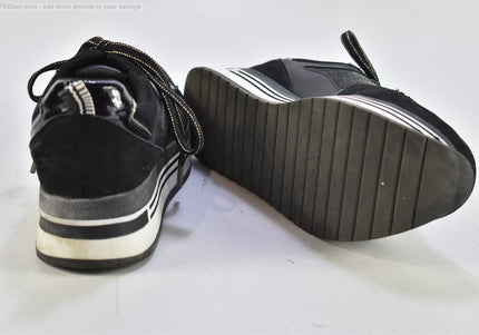 Marco Tozzi  Damen Halbschuhe Freizeitschuhe  EUR 39 Nr.26-M 1753