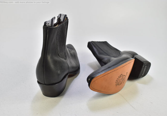 Grinders  Herren Stiefelette Boots  EUR 45 Nr. 25-L V 818