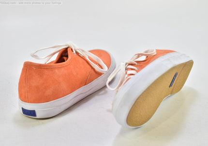 Keds  Herren Halbschuhe Freizeitschuhe  UK 9 Nr. 26-A 320