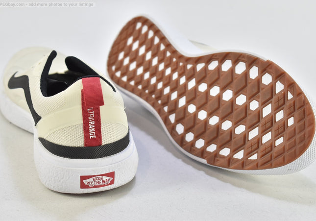Vans  Herren Sportschuhe Sneaker  EUR 45 Nr. 26-Y 1319