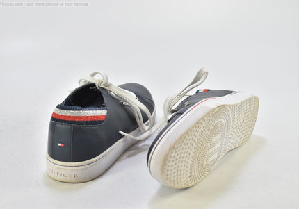 Tommy Hilfiger  Damen Halbschuhe Freizeitschuhe  EUR 40 Nr. 26-A 1323