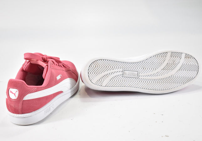 Puma Damen Sportschuhe Sneaker EUR 39 Nr. 24-Y 1168-Schuh-Gebraucht-secondhand
