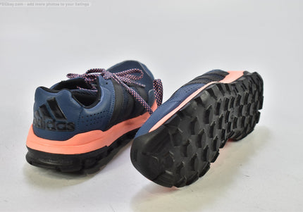 Adidas Slingshot Damen Sportschuhe Sneaker  EUR 40 2/3 Nr. 25-L 2012