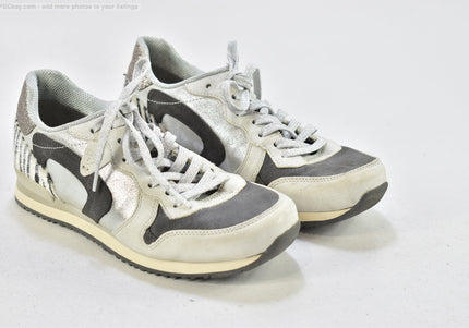 Tamaris  Damen Halbschuhe Freizeitschuhe  EUR 37 Nr. 25-M 1200