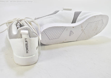 Adidas Powerlift Herren Sportschuhe Sneaker  Gr. 45 1/3 Nr. 26-U 1680