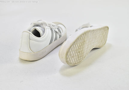 Adidas VL Court Damen Sportschuhe Sneaker  EUR 37 1/3 Nr. 25-O 215