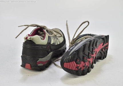 CMP  Damen Wanderschuhe Trekking  EUR 37 Nr. 25-X 720