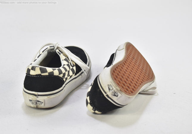 Vans Damen Sportschuhe Sneaker EUR 37 Nr. 25-J 508-Schuh-Gebraucht-secondhand