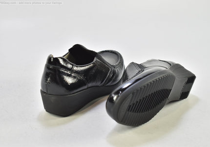 Ara  Damen Halbschuhe Slipper Ballerinas  UK 4 Nr. 26-A 222