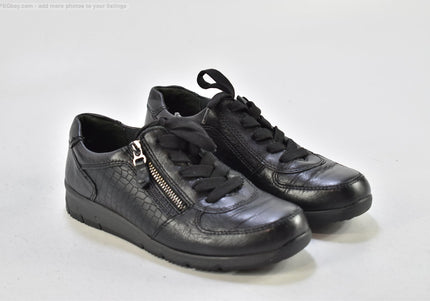 Medicus  Damen Halbschuhe Freizeitschuhe  UK 4 Nr. 25-T 3480
