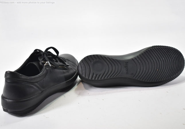 Legero  Damen Halbschuhe Freizeitschuhe  UK 6 Nr. 26-T 1331