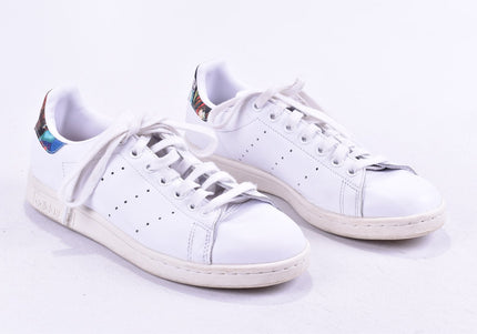 Adidas Stan Smith Damen Sportschuhe Sneaker EUR 38 Nr. 24-A 414-Schuh-Gebraucht-secondhand
