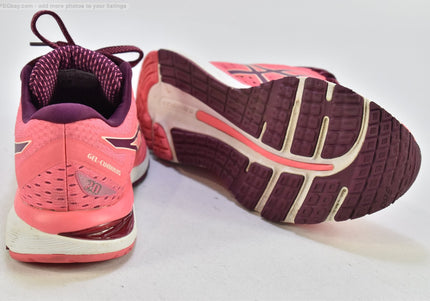 Asics Gel Cumulus 20 Damen Sportschuhe Sneaker  EUR 40 Nr. 26-F 872