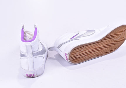 Nike Oceania Damen Sportschuhe Sneaker EUR 38 Nr. 23-A 1039-Schuh-Gebraucht-secondhand