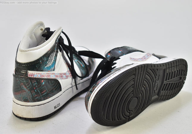 Jordan 1 Damen Sportschuhe Sneaker  EUR 38,5 Nr. 25-X 2113