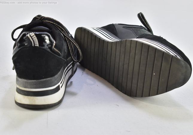Marco Tozzi  Damen Halbschuhe Freizeitschuhe  EUR 39 Nr.26-M 1753