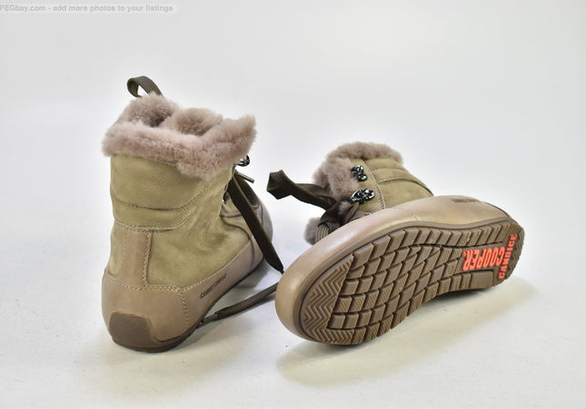 Candice Cooper  Damen Stiefelette Boots  EUR 37 Nr. 25-B 4300