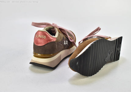Sun68  Damen Halbschuhe Freizeitschuhe  EUR 39 Nr. 26-Z 1025