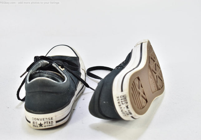Converse Damen Sportschuhe Sneaker EUR 38 Nr. 25-M 2237-Schuh-Gebraucht-secondhand