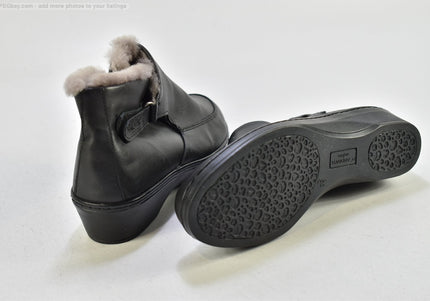 Valmonte  Damen Stiefelette Boots  EUR 39 Nr. 25-B 1777