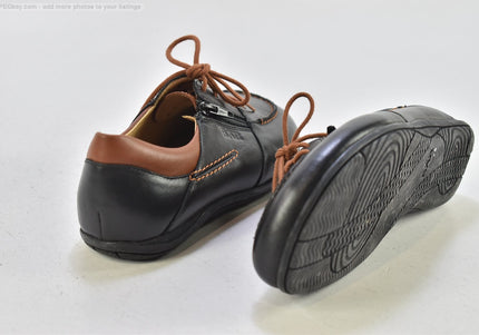 Bär  Damen Halbschuhe Freizeitschuhe  UK 4 Nr. 26-Y 19
