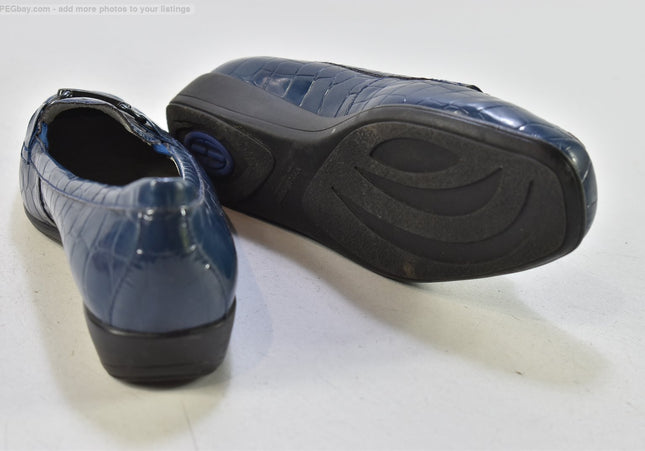 Vitaform  Damen Halbschuhe Slipper Ballerinas  EUR 37 Nr. 26-Z 98