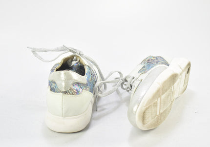 Schuhengel Damen Halbschuhe Freizeitschuhe EUR 41 Nr. 24-J 3228-Schuh-Gebraucht-secondhand