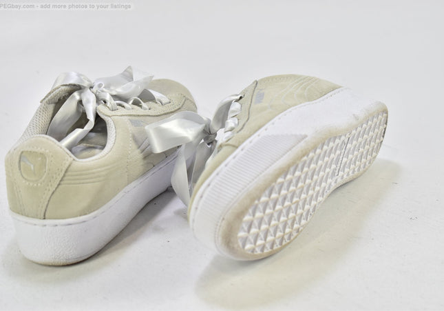 Puma Damen Sportschuhe Sneaker EUR 36 Nr. 25-U 1046-SchuhGebraucht
