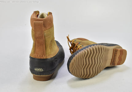 Sorel Waterproof Damen Wanderschuhe Trekking  EUR 38 Nr. 25-V 1029