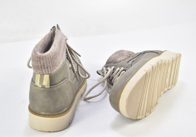 Xti Damen Stiefelette Boots EUR 39 Nr. 24-J 644-Schuh-Gebraucht-secondhand