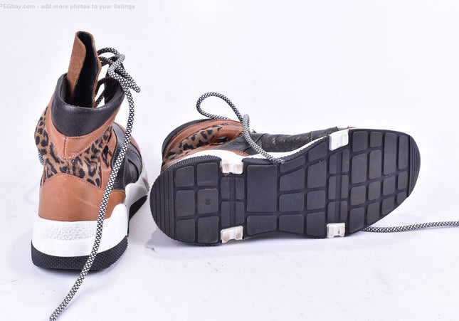 Free People  Damen Stiefelette Boots  EUR 40 Nr. 24-B 1969