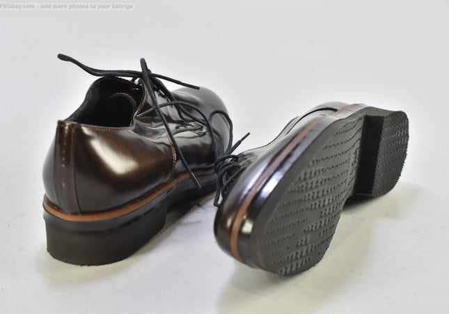 Maripé  Damen Halbschuhe Freizeitschuhe  EUR 40 Nr. 26-A 345