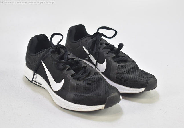 Nike Downshifter Damen Sportschuhe Sneaker EUR 37,5 Nr. 25-F 2714-Schuh-Gebraucht-secondhand