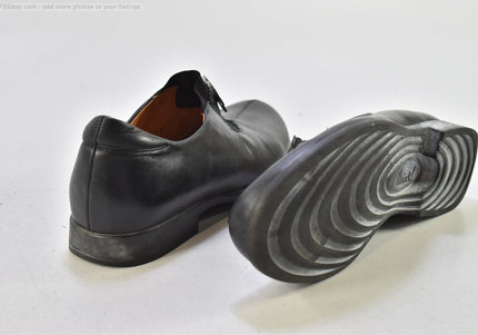 Think!  Damen Halbschuhe Slipper Ballerinas  EUR 40 Nr. 26-G 315