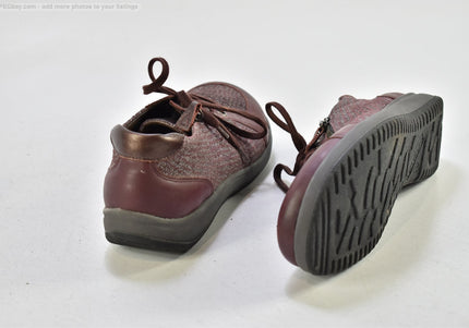 Helvesko  Damen Halbschuhe Freizeitschuhe  EUR 38 Nr. 25-T 1494