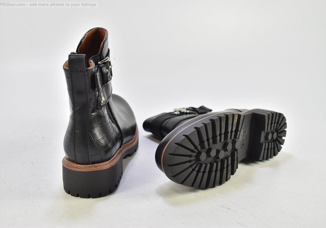 CM Laufsteg  Damen Stiefelette Boots  EUR 36 Nr. 25-B 4469