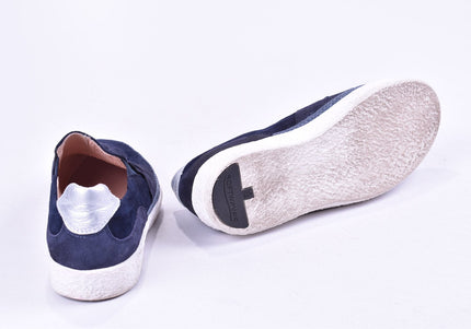 Softwaves Damen Halbschuhe Slipper Ballerinas EUR 37 Nr. 23-A 705-Schuh-Gebraucht-secondhand